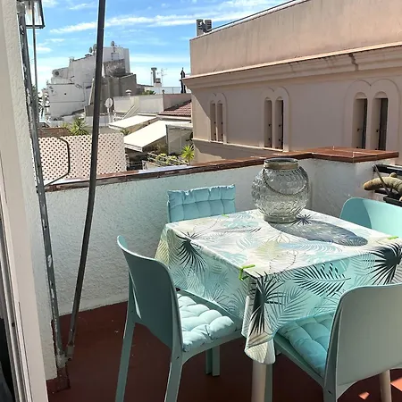 Pure Chill Centre Apartament