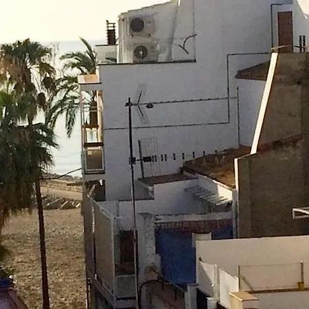 Pure Chill Centre Σίτζες