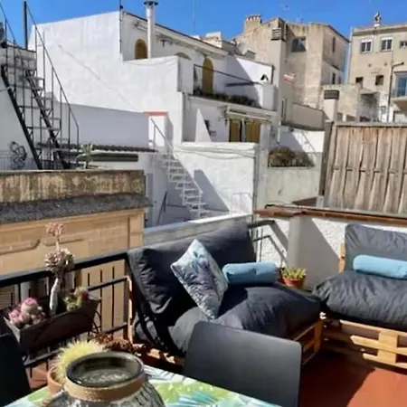 Lägenhet Pure Chill Centre Sitges