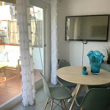 Pure Chill Centre Apartment *