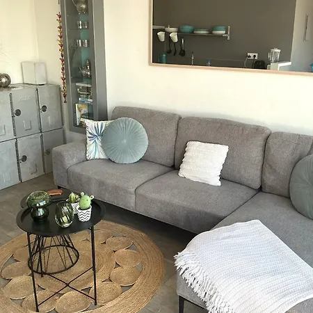 Pure Chill Centre Apartment