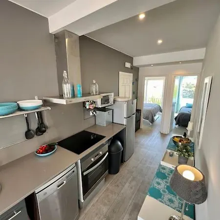 Apartamento Pure Chill Centre