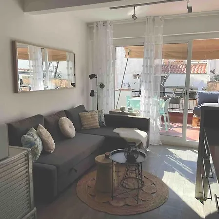 Pure Chill Centre Apartamento *