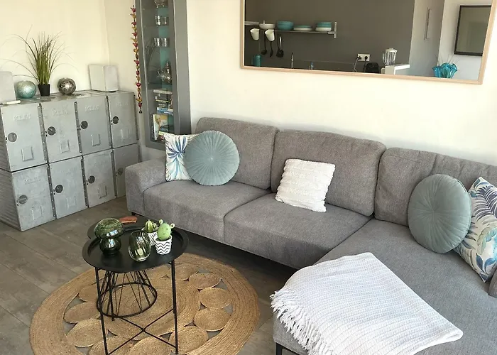 Pure Chill Centre Apartmán